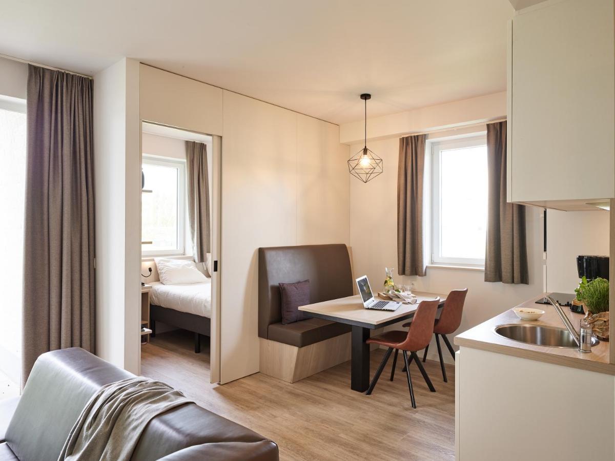 Appartement Jabbeke - Klein Jabbeke (West-Flanders)