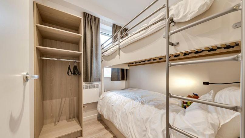 Jabbeke - Klein Appartement *