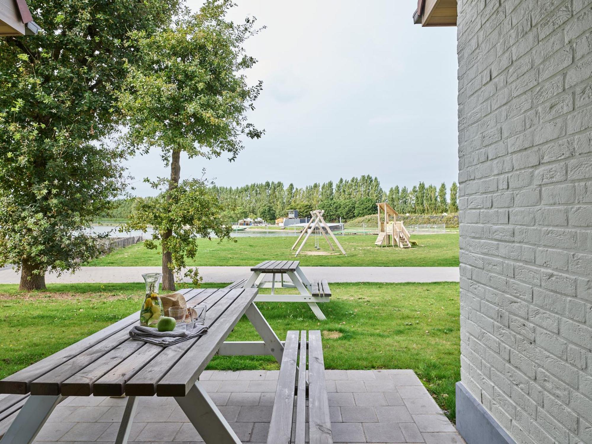 Appartement Jabbeke - Klein *