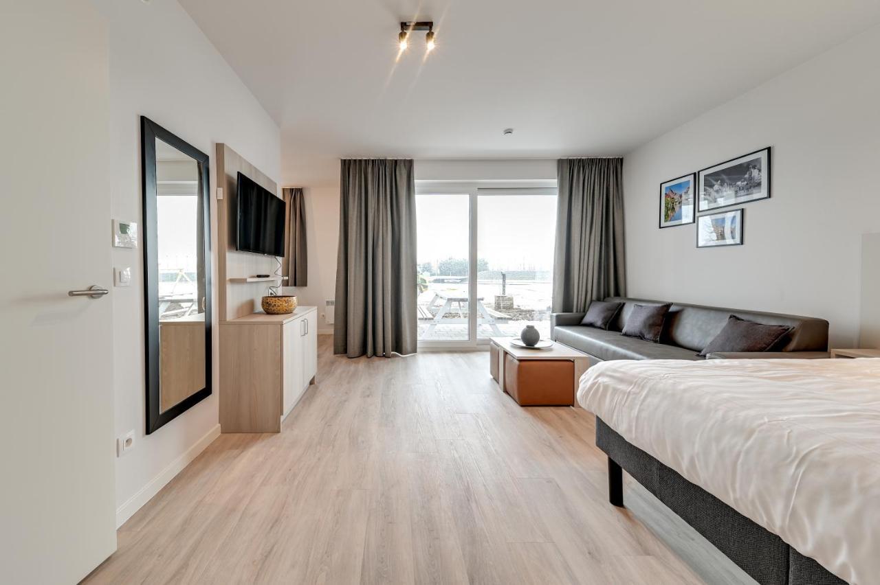 Appartement - Klein